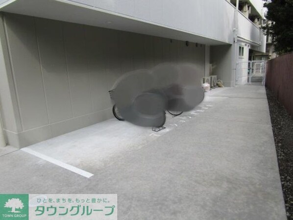 Lifeの物件内観写真